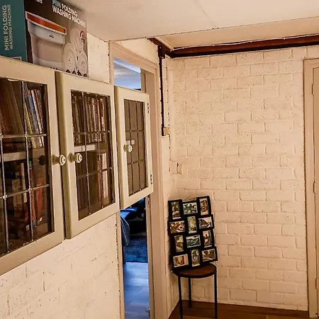 Valkenburg Lejlighed *