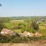Апартаменты Vakantiewoning Valkenburg Валкенбург