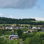 公寓 Vakantiewoning Valkenburg 法尔肯堡