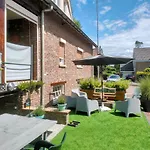 公寓 Vakantiewoning Valkenburg