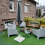公寓 Vakantiewoning Valkenburg