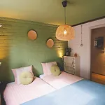 Vakantiewoning Valkenburg * 法尔肯堡