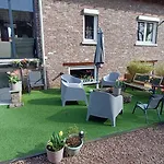Vakantiewoning Valkenburg Апартаменты Валкенбург