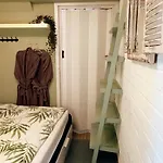 Vakantiewoning Valkenburg 公寓 法尔肯堡