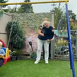 Vakantiewoning Valkenburg Апартаменты Валкенбург