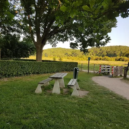 Апартаменты Vakantiewoning Valkenburg *
