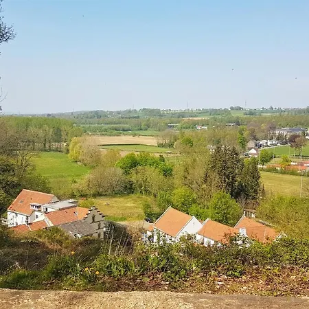 公寓 Vakantiewoning Valkenburg 法尔肯堡