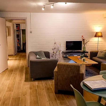 Apartment Vakantiewoning Valkenburg Valkenburg aan de Geul