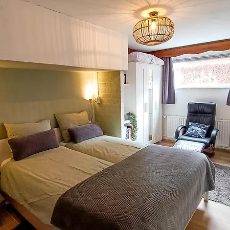 Apartmán Vakantiewoning Valkenburg *