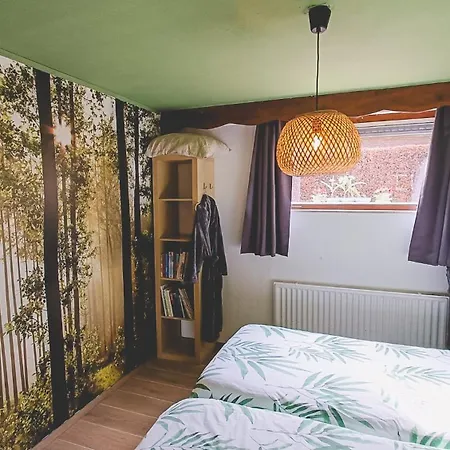 Apartmán Vakantiewoning Valkenburg Valkenburg aan de Geul