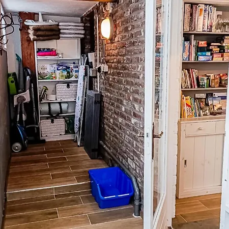 Appartement Vakantiewoning Valkenburg