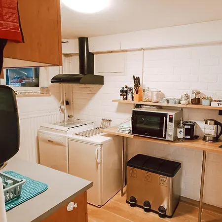 Vakantiewoning Valkenburg