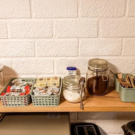 Vakantiewoning Valkenburg Apartment