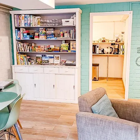 Apartmán Vakantiewoning Valkenburg Valkenburg aan de Geul