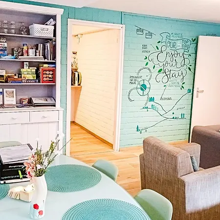 Апартаменти Vakantiewoning Valkenburg Valkenburg aan de Geul