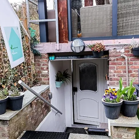 Vakantiewoning Valkenburg Apartmán