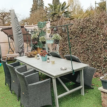 Apartment Vakantiewoning Valkenburg