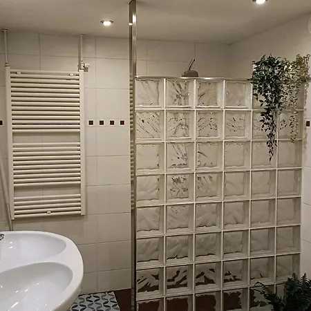 Vakantiewoning Valkenburg Апартаменти