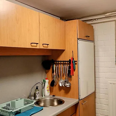 Vakantiewoning Valkenburg Апартаменти *