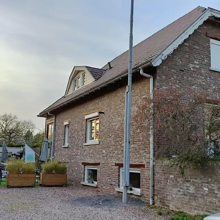 Апартаменти Vakantiewoning Valkenburg