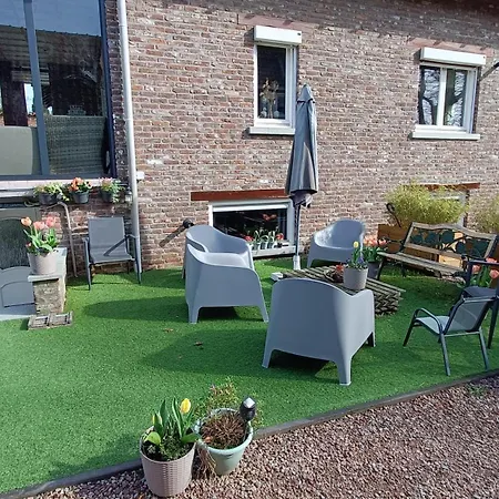 Vakantiewoning Valkenburg Apartment Valkenburg aan de Geul