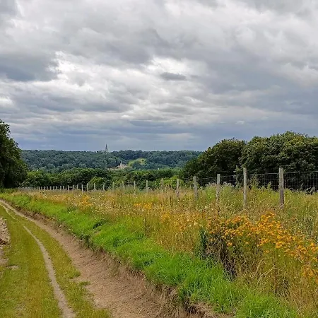 Vakantiewoning Valkenburg Appartement Valkenburg aan de Geul