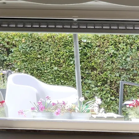 公寓 Vakantiewoning Valkenburg 法尔肯堡