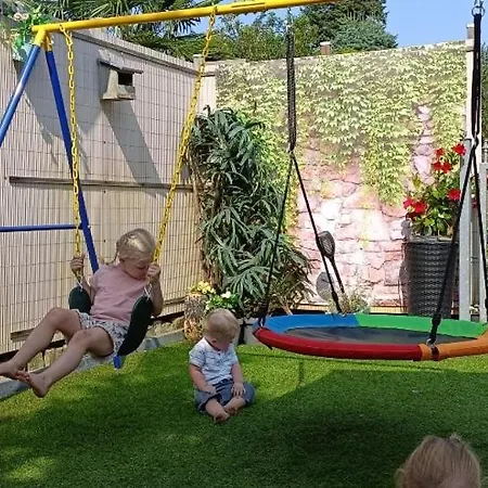 Appartement Vakantiewoning Valkenburg *