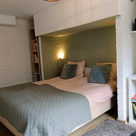 Апартаменты Vakantiewoning Valkenburg *