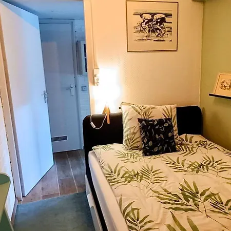 Vakantiewoning Valkenburg * Валкенбург
