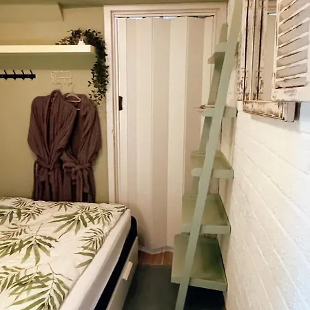 Vakantiewoning Valkenburg Апартаменты Валкенбург