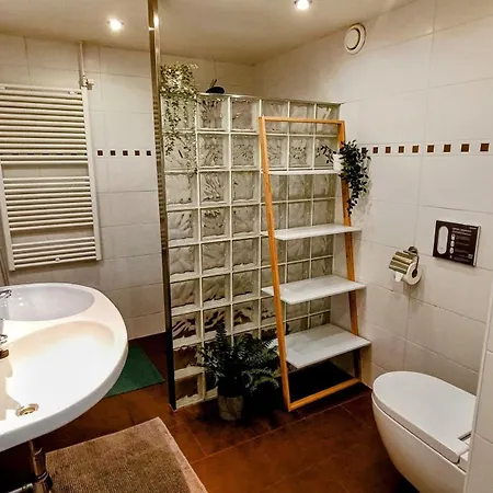 Vakantiewoning Valkenburg * 法尔肯堡