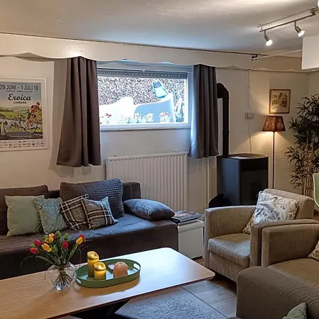 Vakantiewoning Valkenburg *