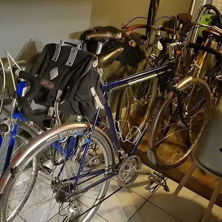 Vakantiewoning Valkenburg Apartment