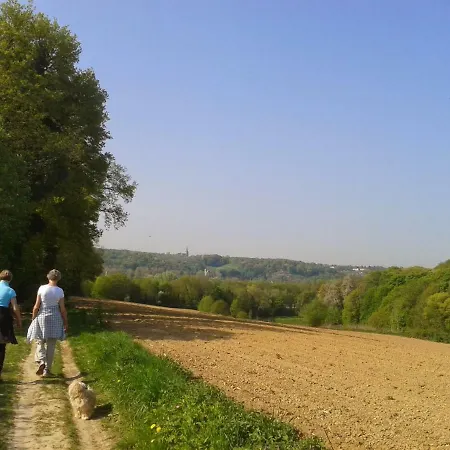 Vakantiewoning Valkenburg Апартаменти *
