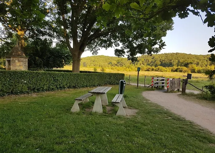 Apartment Vakantiewoning Valkenburg *