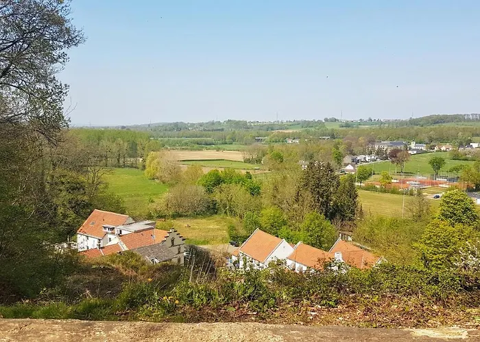 Apartment Vakantiewoning Valkenburg Valkenburg aan de Geul