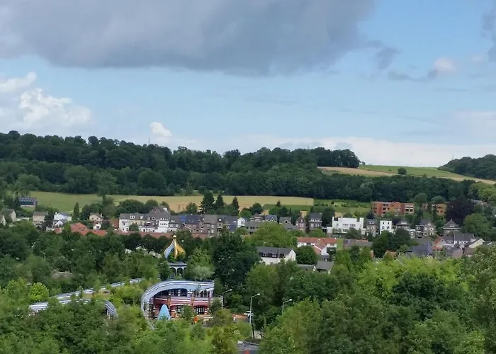 Apartment Vakantiewoning Valkenburg Valkenburg aan de Geul