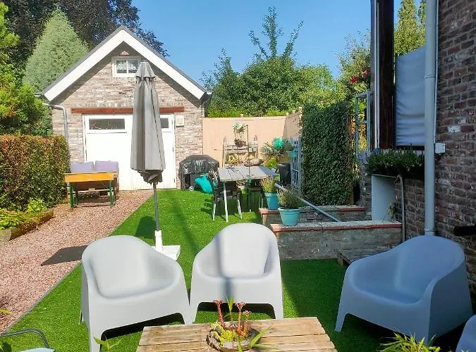 Apartment Vakantiewoning Valkenburg