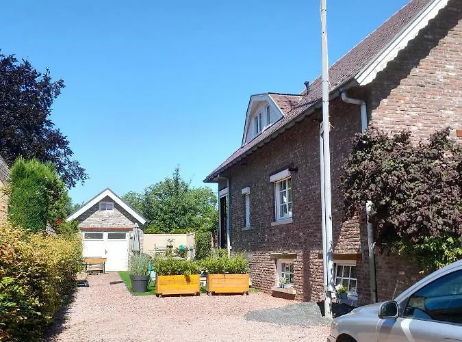 Vakantiewoning Valkenburg