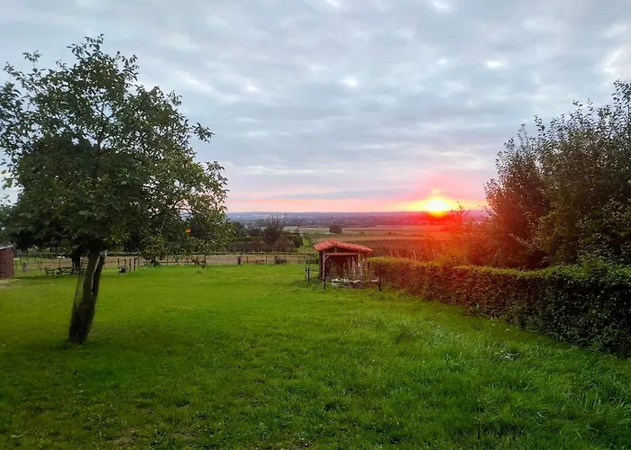 Vakantiewoning Valkenburg 法尔肯堡