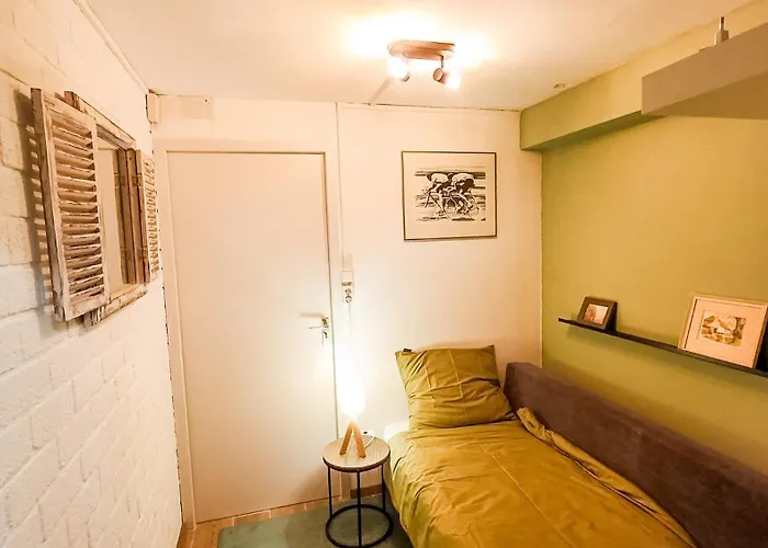 Vakantiewoning Valkenburg *