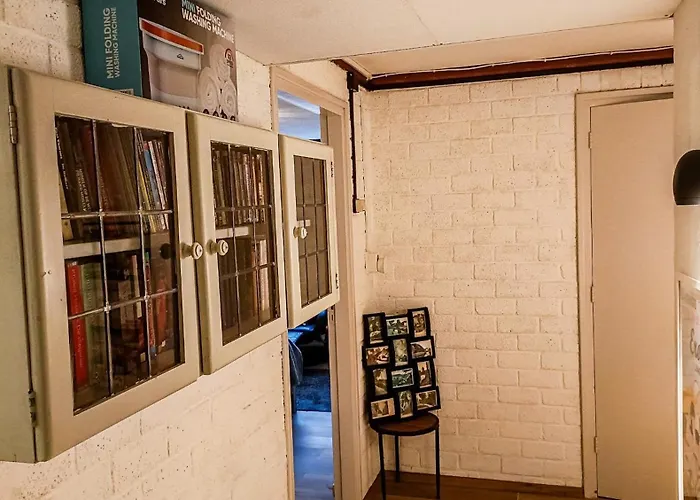 Vakantiewoning Valkenburg 公寓 *