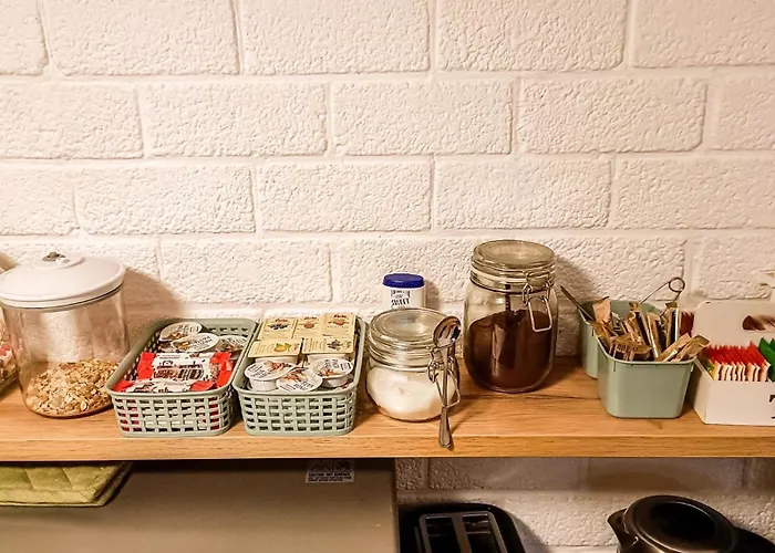 Vakantiewoning Valkenburg Apartment