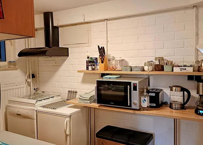 Vakantiewoning Valkenburg * Валкенбург