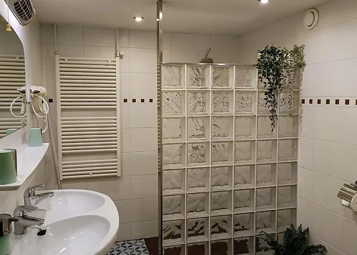 Vakantiewoning Valkenburg Apartment