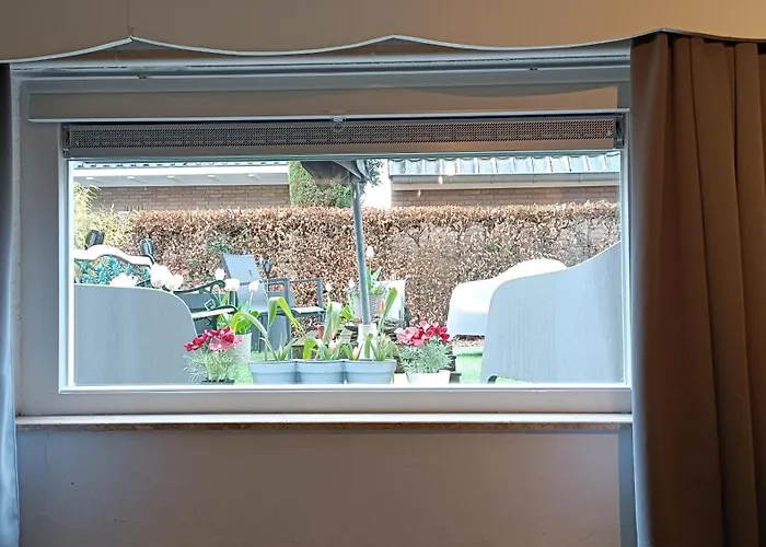 Vakantiewoning Valkenburg Валкенбург