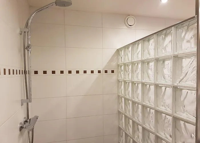 Vakantiewoning Valkenburg Apartment *