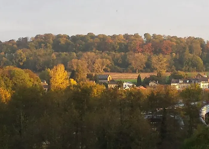 Vakantiewoning Valkenburg