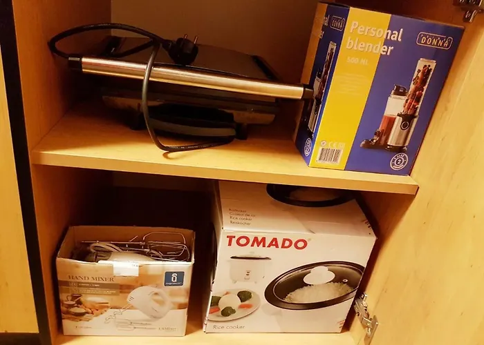 Vakantiewoning Valkenburg Valkenburg aan de Geul